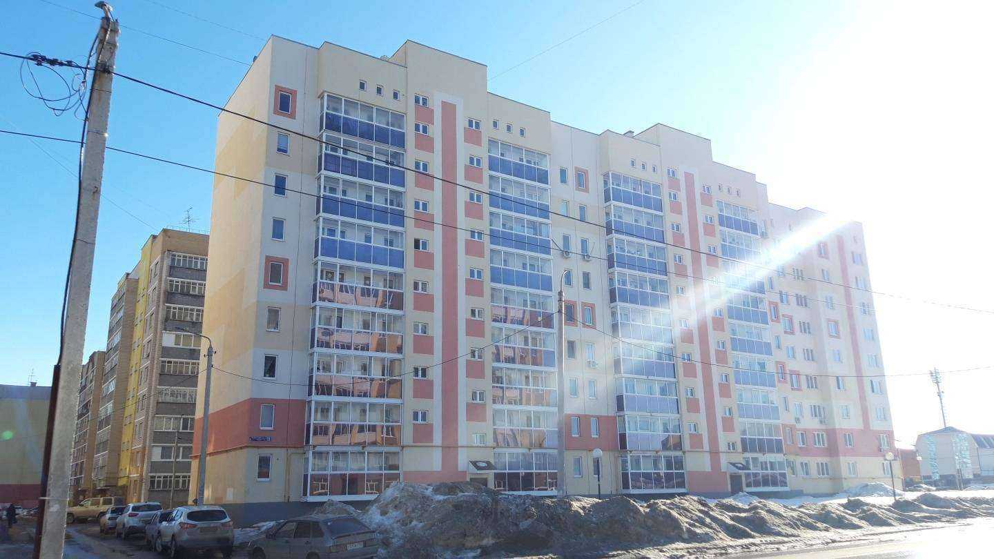 Отзывы на компанию Май в Стерлитамаке c фото - фотография 2 из 2