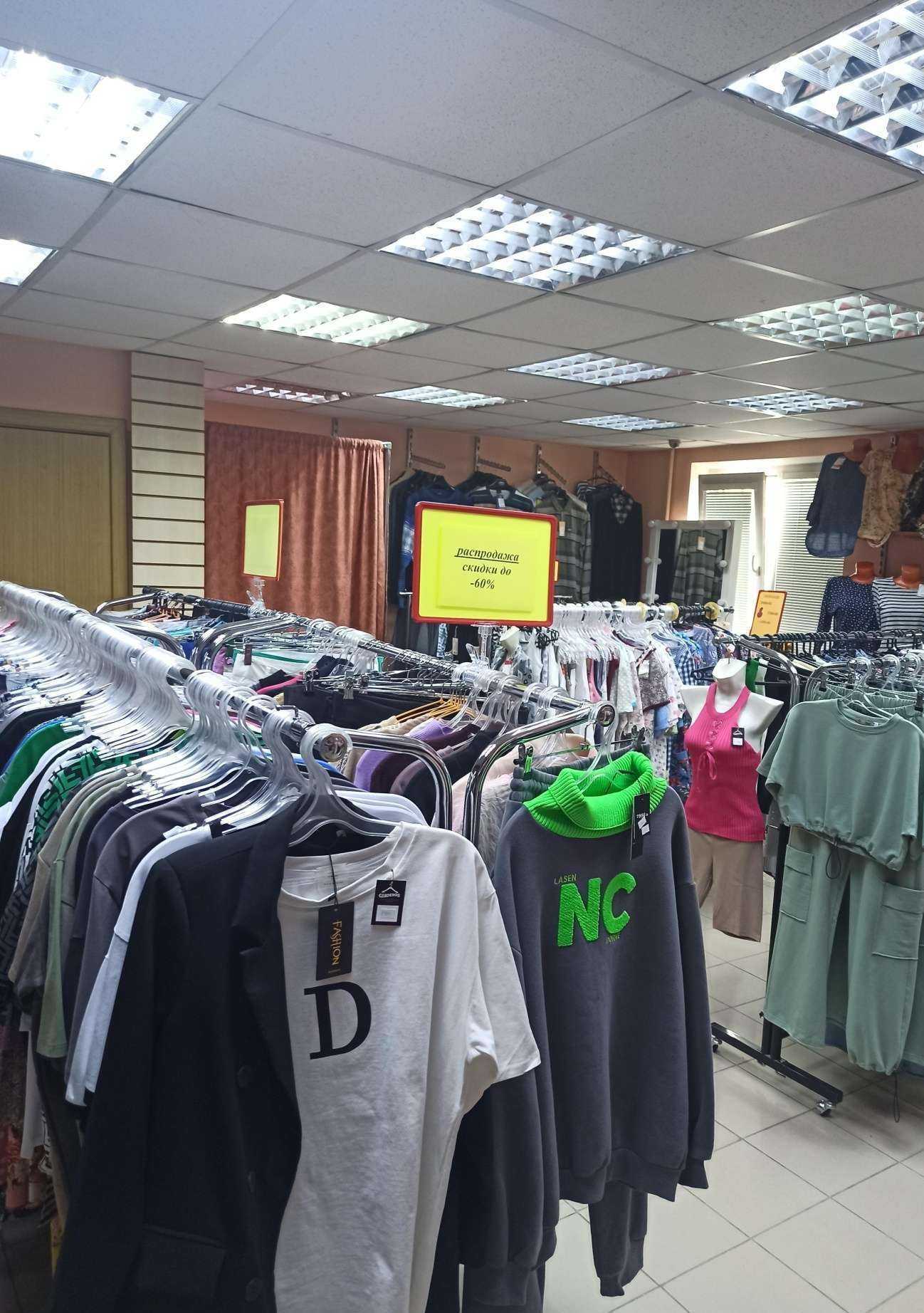 Отзывы на компанию Garderob в г. Верхняя Пышма c фото