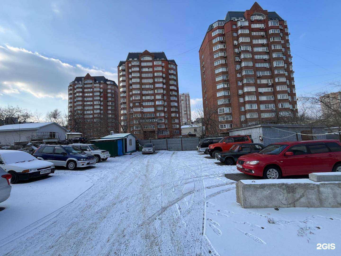 Отзывы на компанию Absolut в г. Владивосток c фото