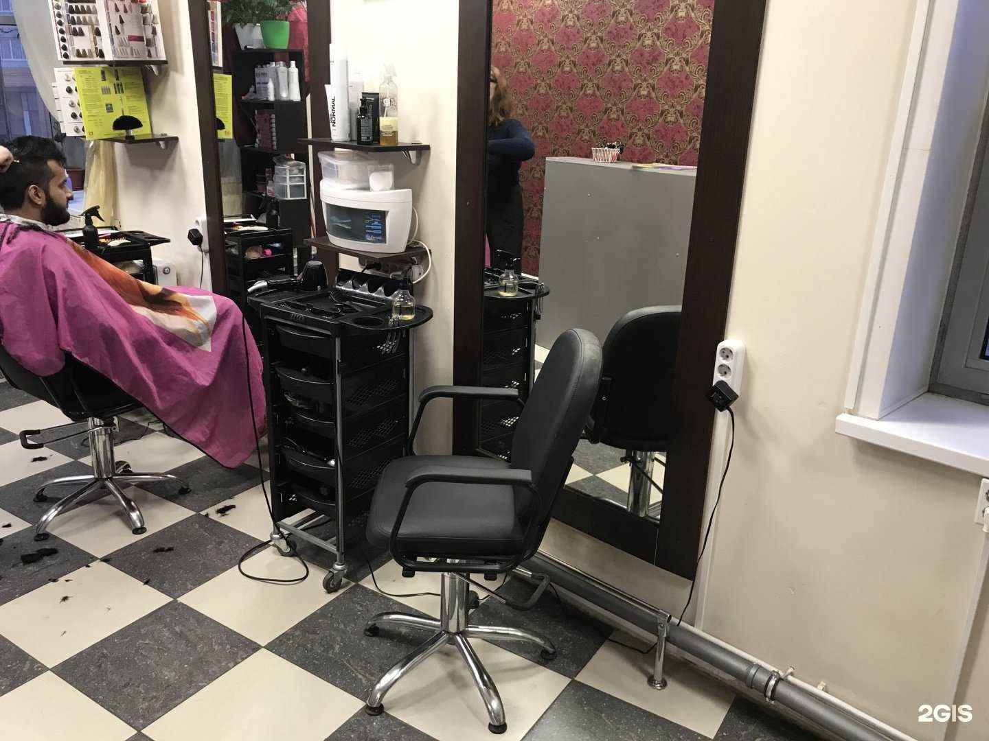 Отзывы на компанию AM beauty в Ульяновске c фото