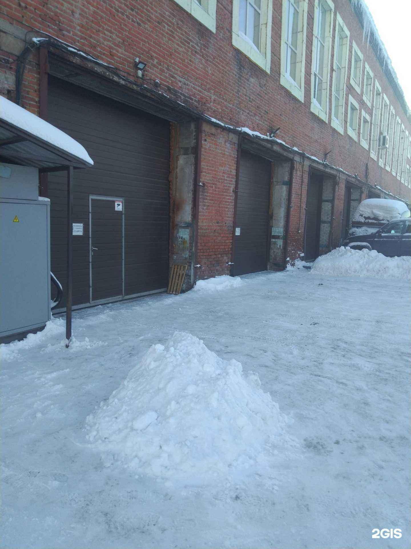 Отзывы на компанию ДизельТехник в Кемерове c фото