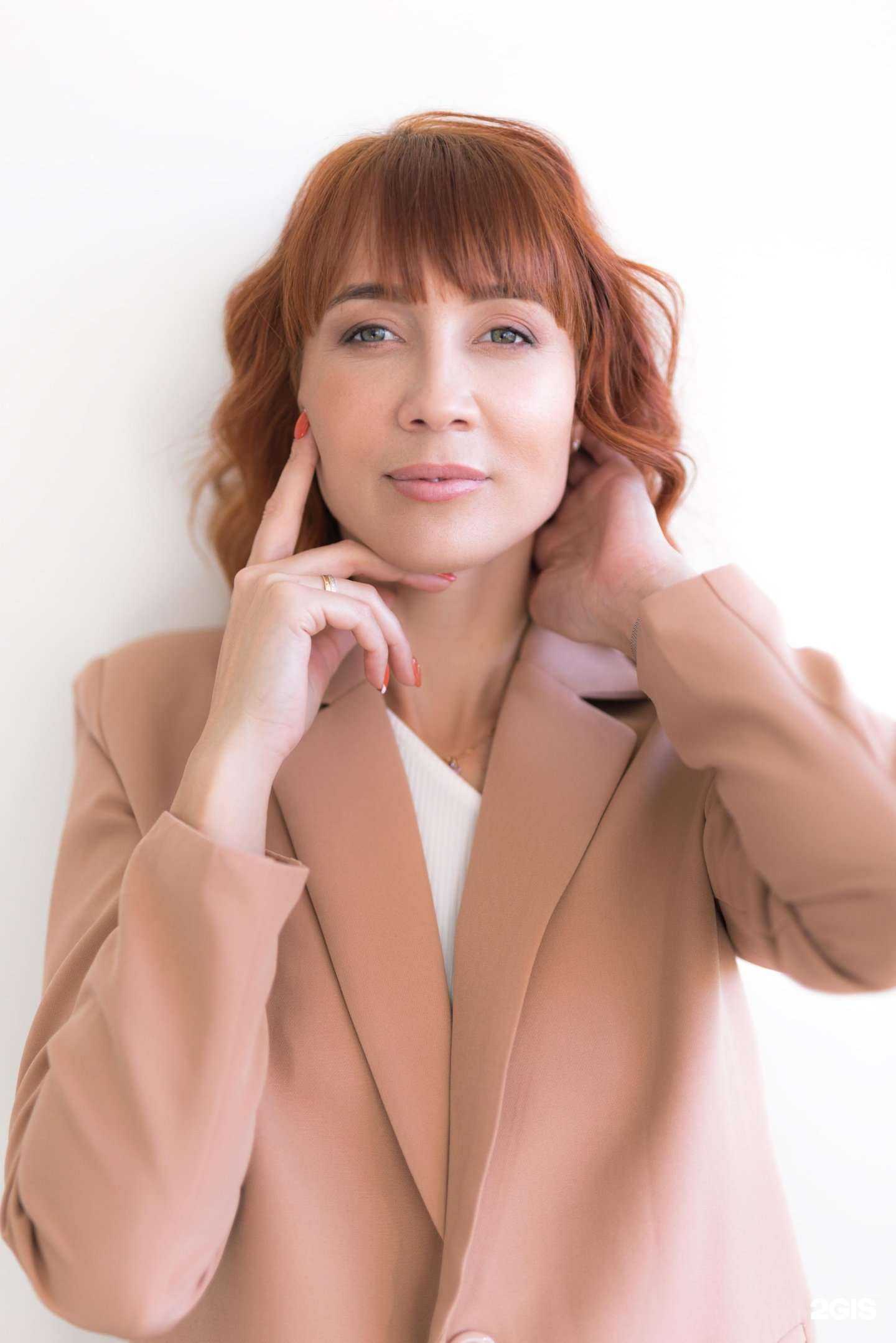 Отзывы на компанию Кабинет косметолога-эстетиста в Барнауле c фото