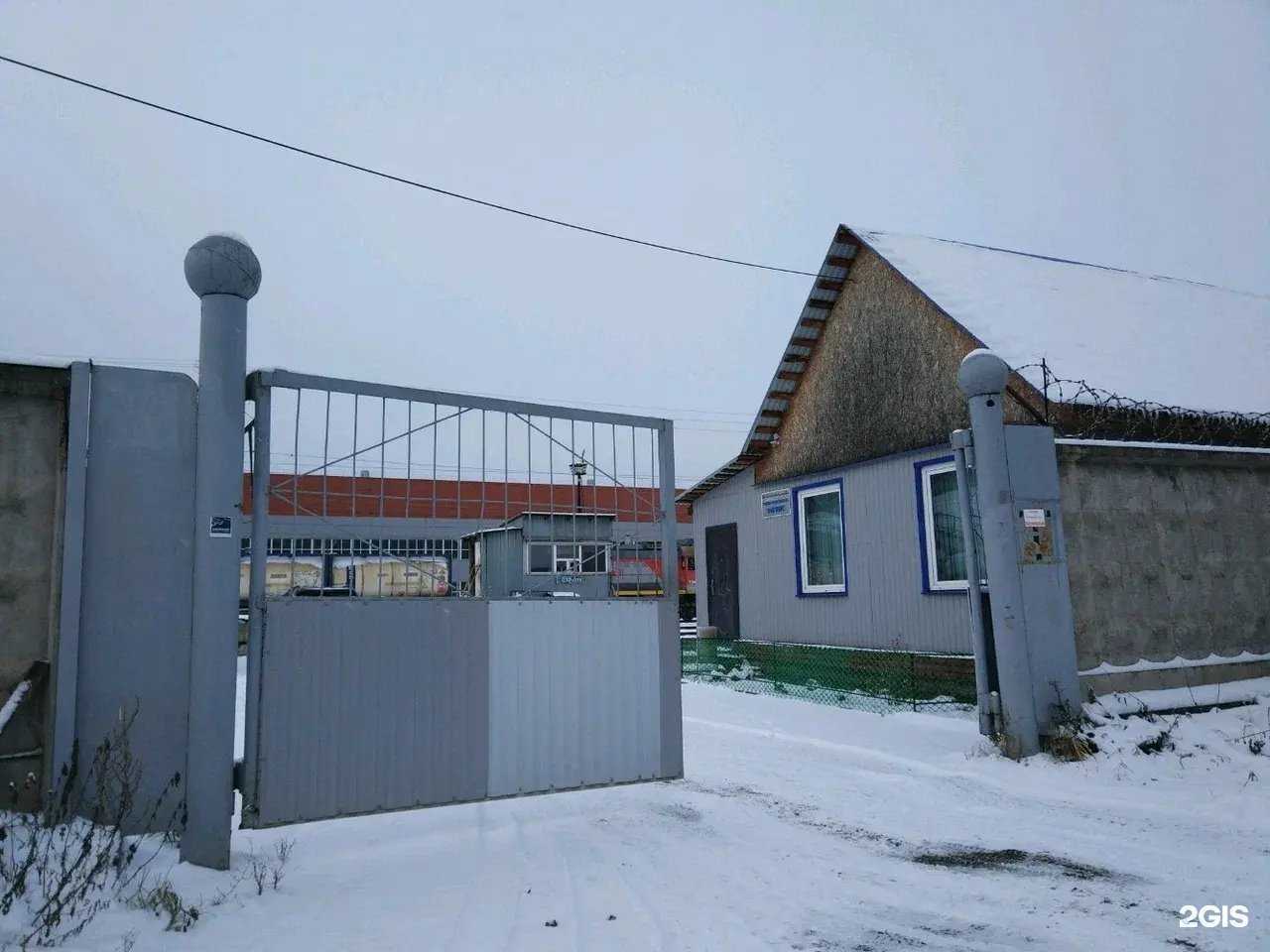 Отзывы на компанию Финтранс в Перми c фото