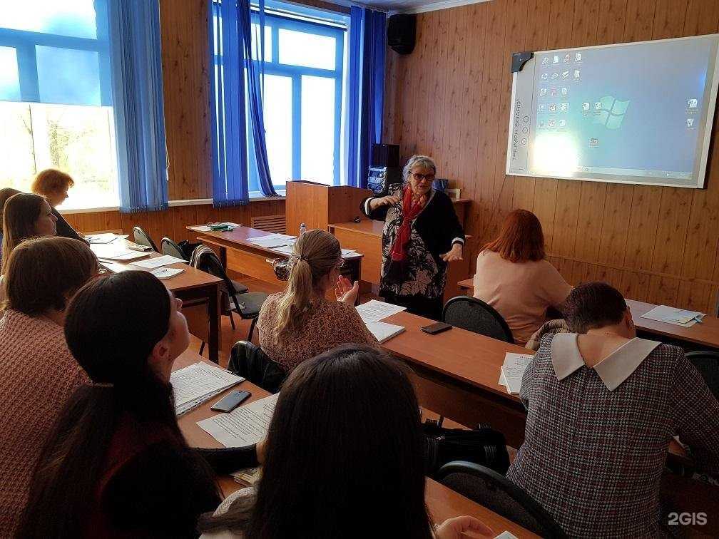 Отзывы на компанию Средняя школа №6 в г. Кстово c фото