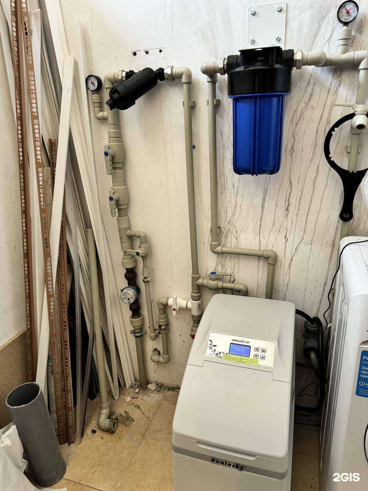 Отзывы на компанию Фильтр-НН в г. Нижний Новгород c фото