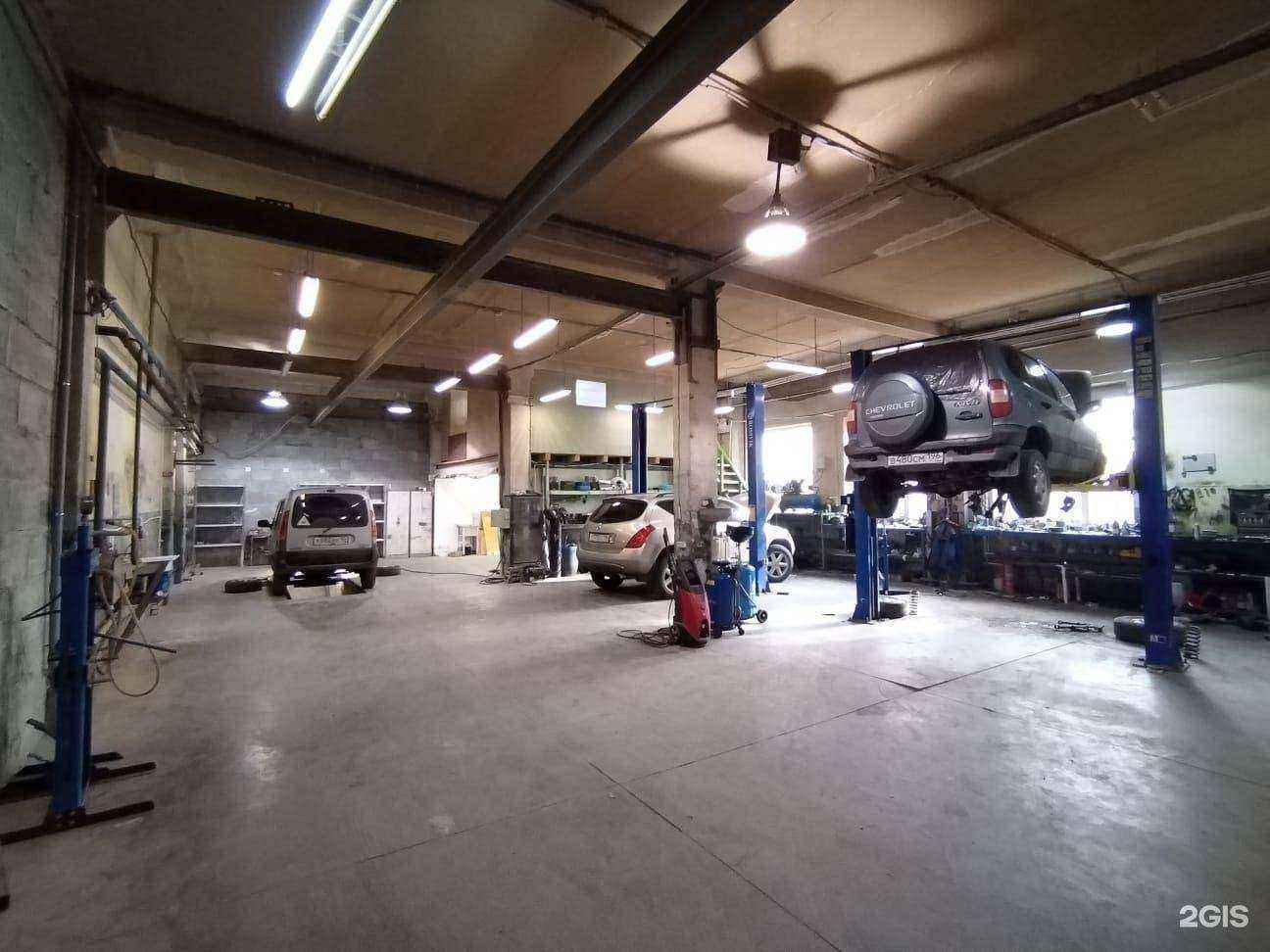 Отзывы на компанию L.M. в Екатеринбурге c фото