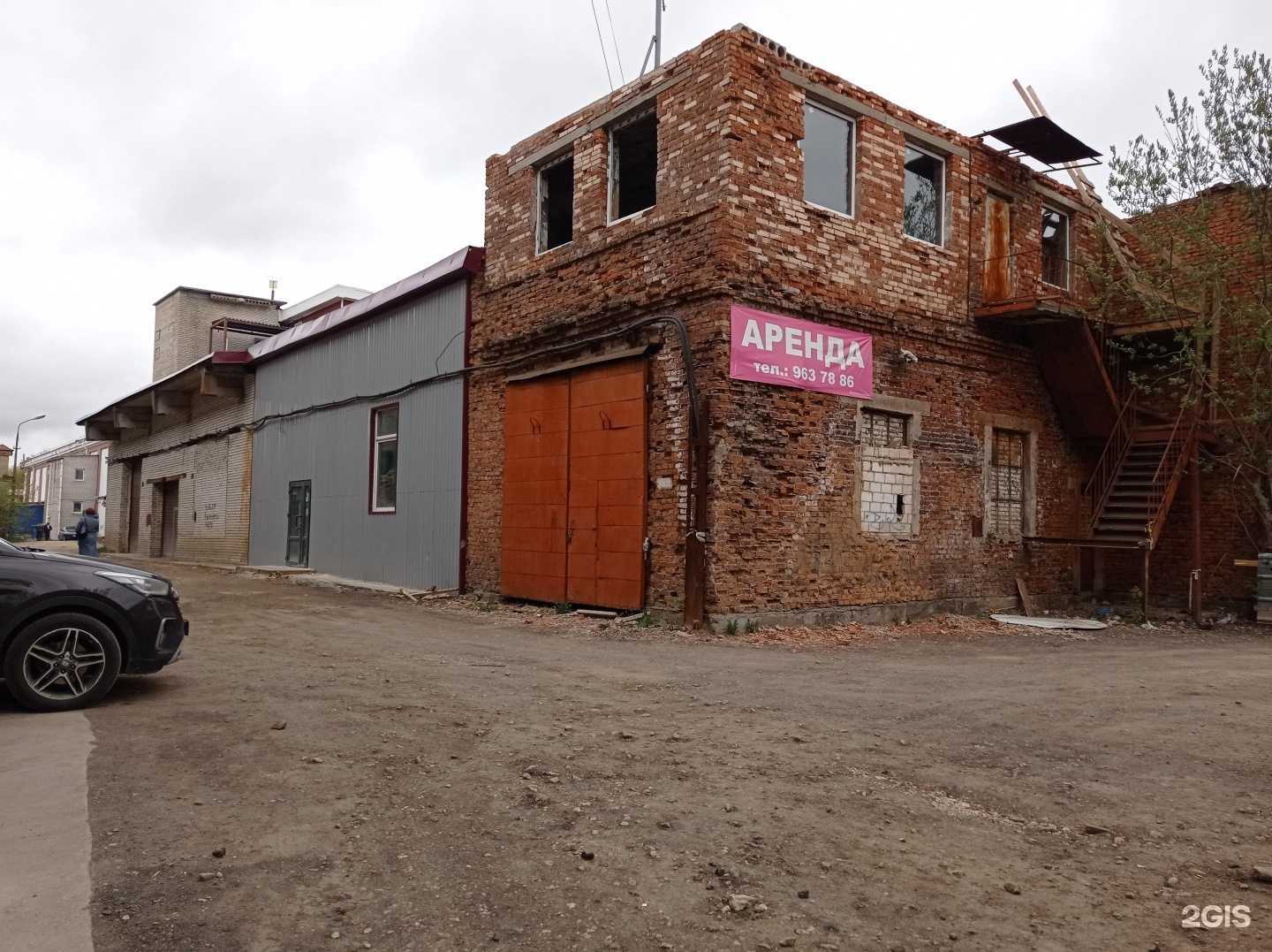 Отзывы на компанию Гатчина Автосервис в Гатчине c фото - фотография 2 из 2