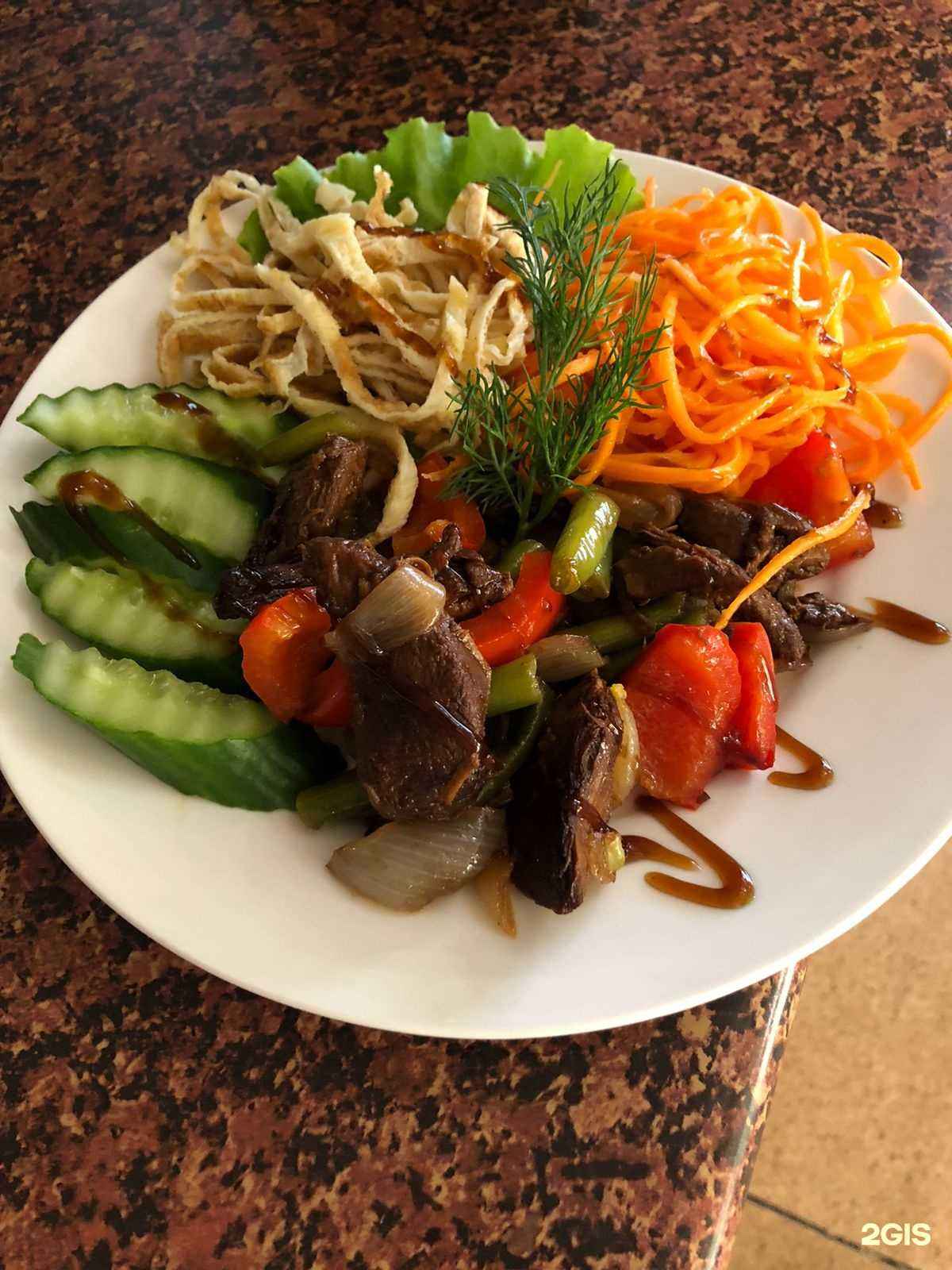 Отзывы на компанию Зира в г. Тюмень c фото