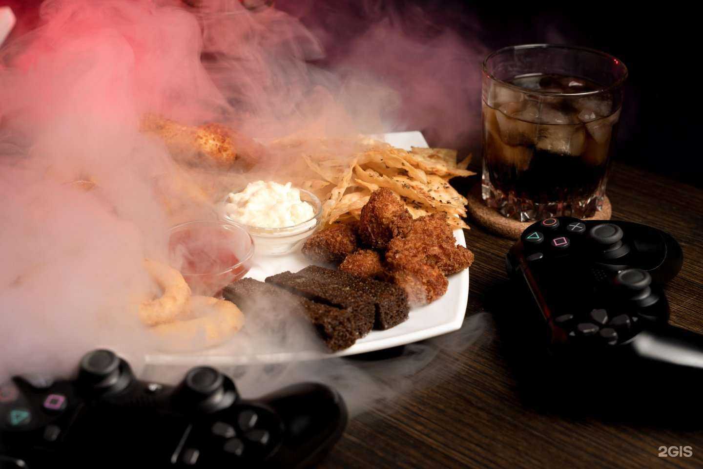 Отзывы на компанию Hookah Gallery в г. Бердск c фото