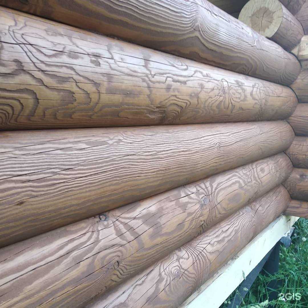 Отзывы на компанию Компания по отделке деревянных домов в г. Зеленодольск c фото