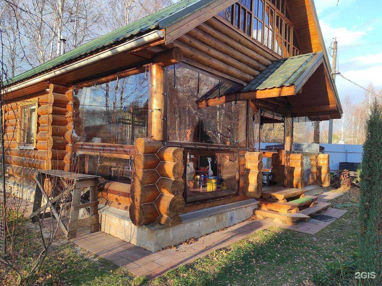 Отзывы на компанию Мягкие окна в г. Коломна c фото