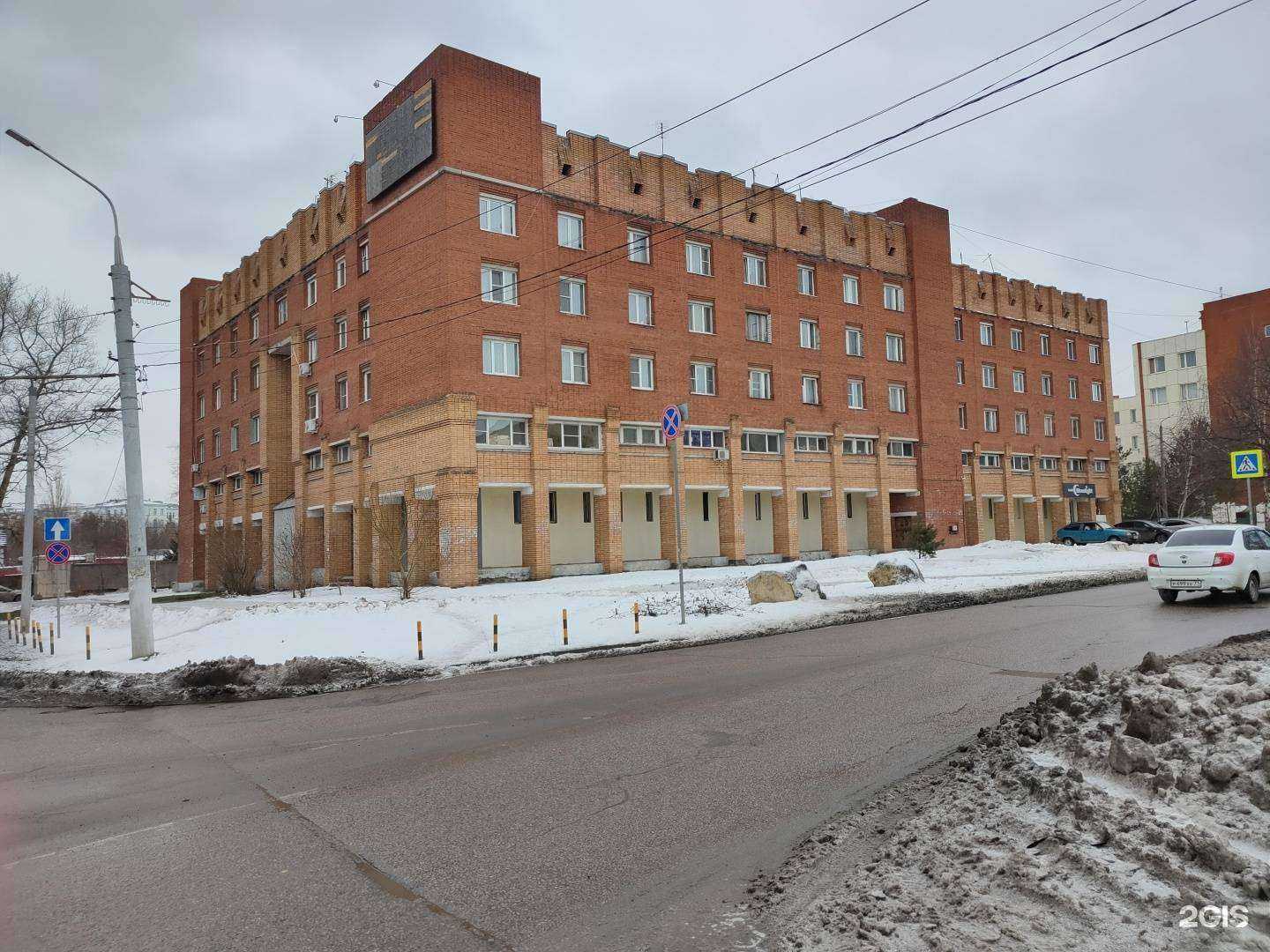 Отзывы на компанию Moonlight в Туле c фото - фотография 2 из 2