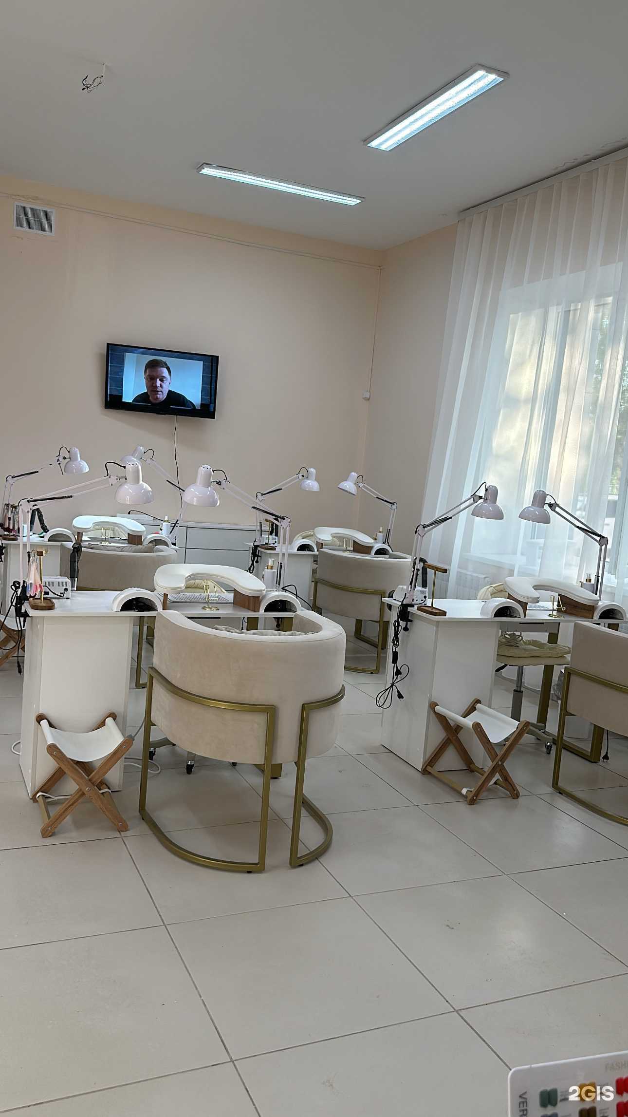 Отзывы на компанию Solov в г. Мегион c фото