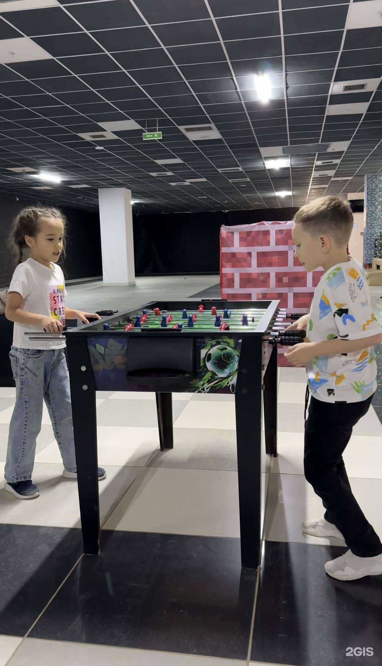 Отзывы на компанию Kazan Avatar Games в Казани c фото