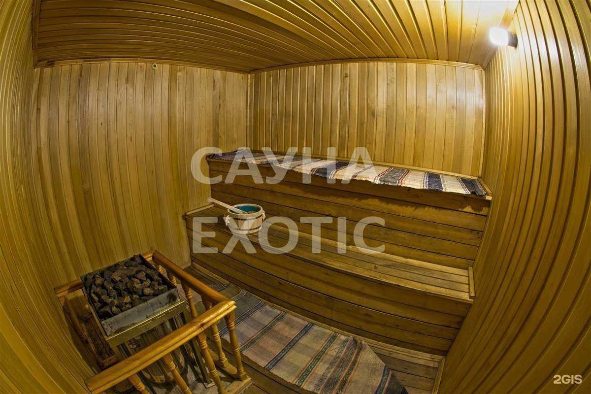 Отзывы на компанию Экзотик в г. Сыктывкар c фото