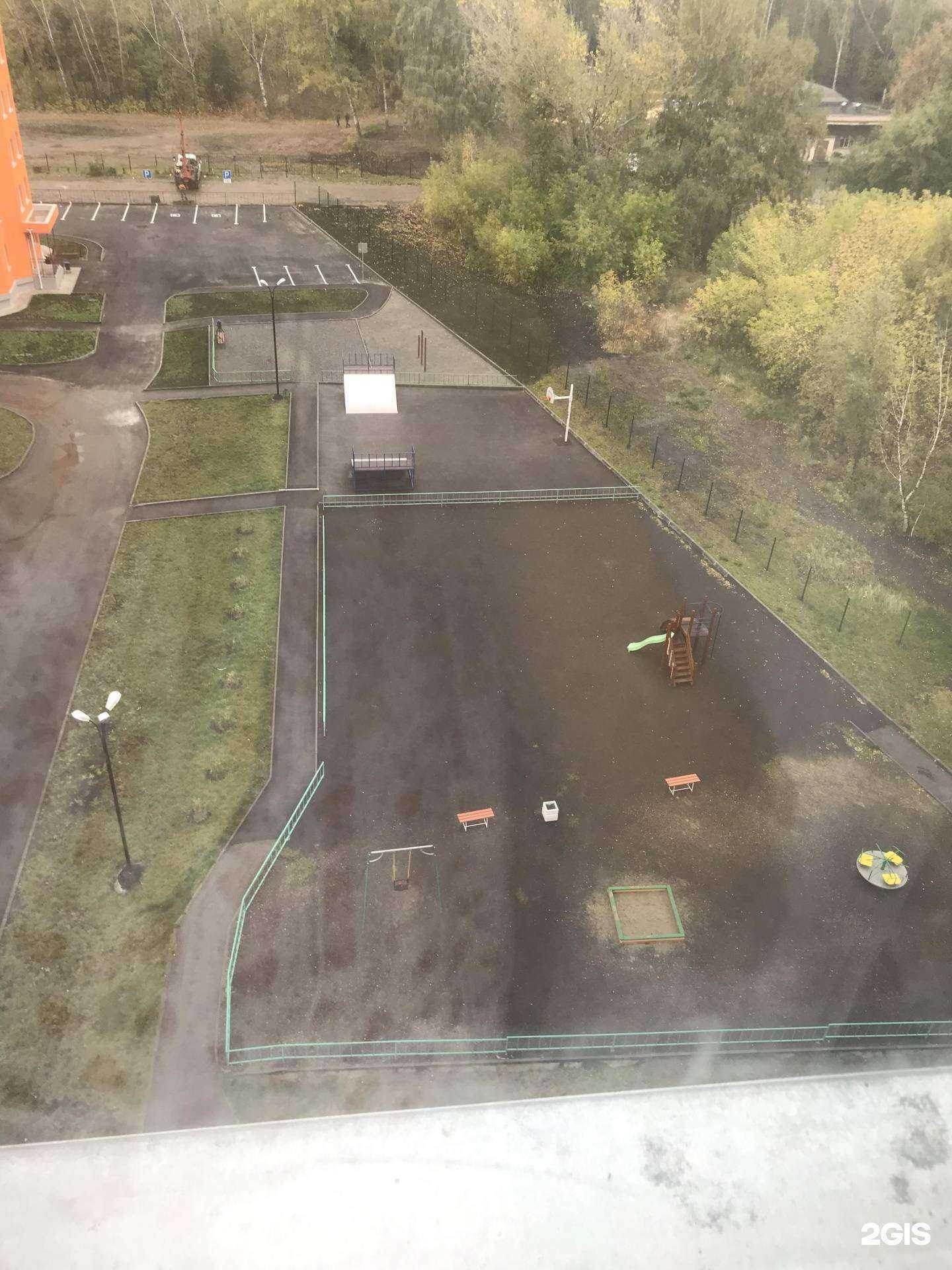 Отзывы на компанию Office connect в Новосибирске c фото - фотография 2 из 2