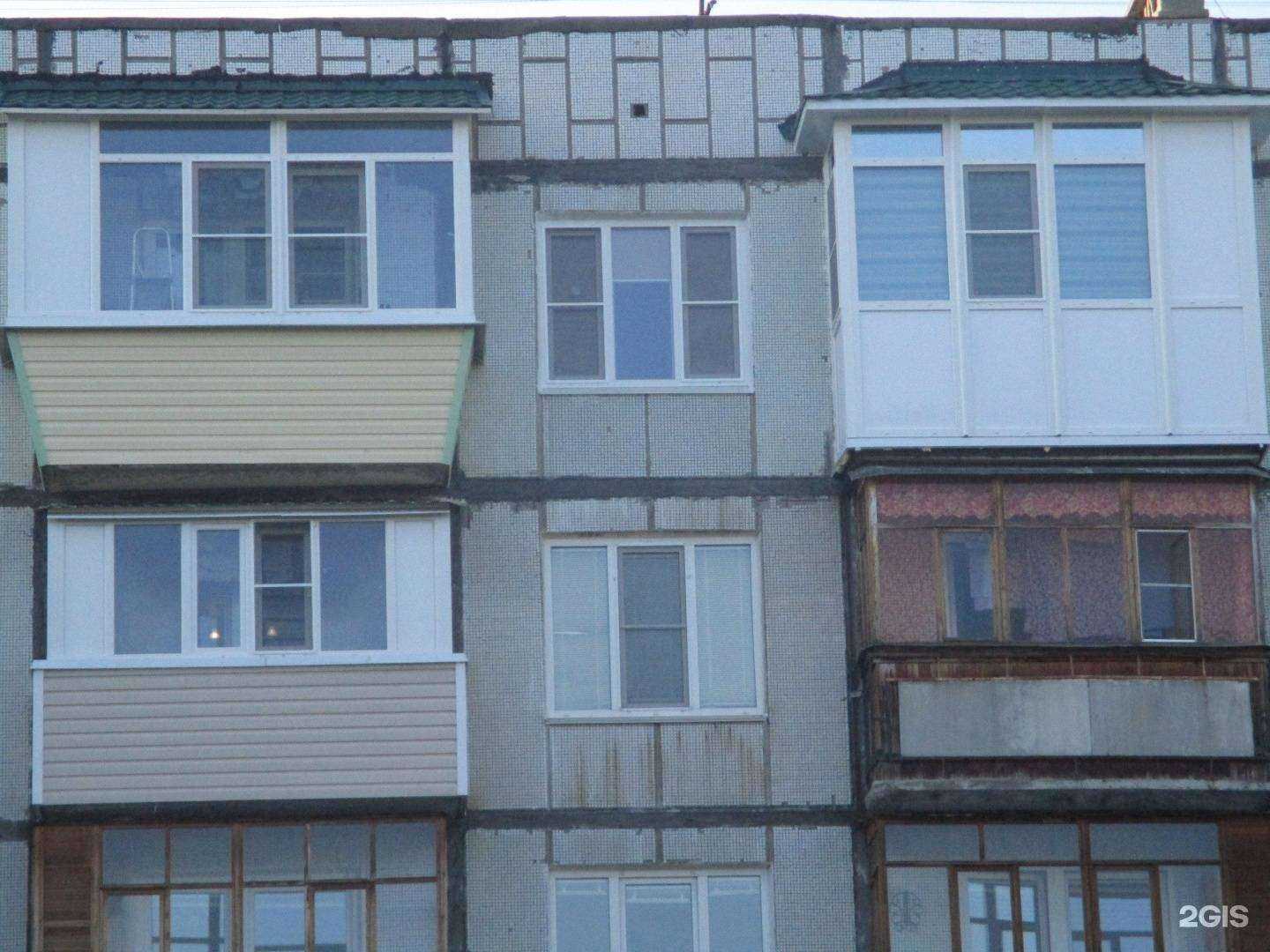 Отзывы на компанию Сервисстрой в г. Северодвинск c фото