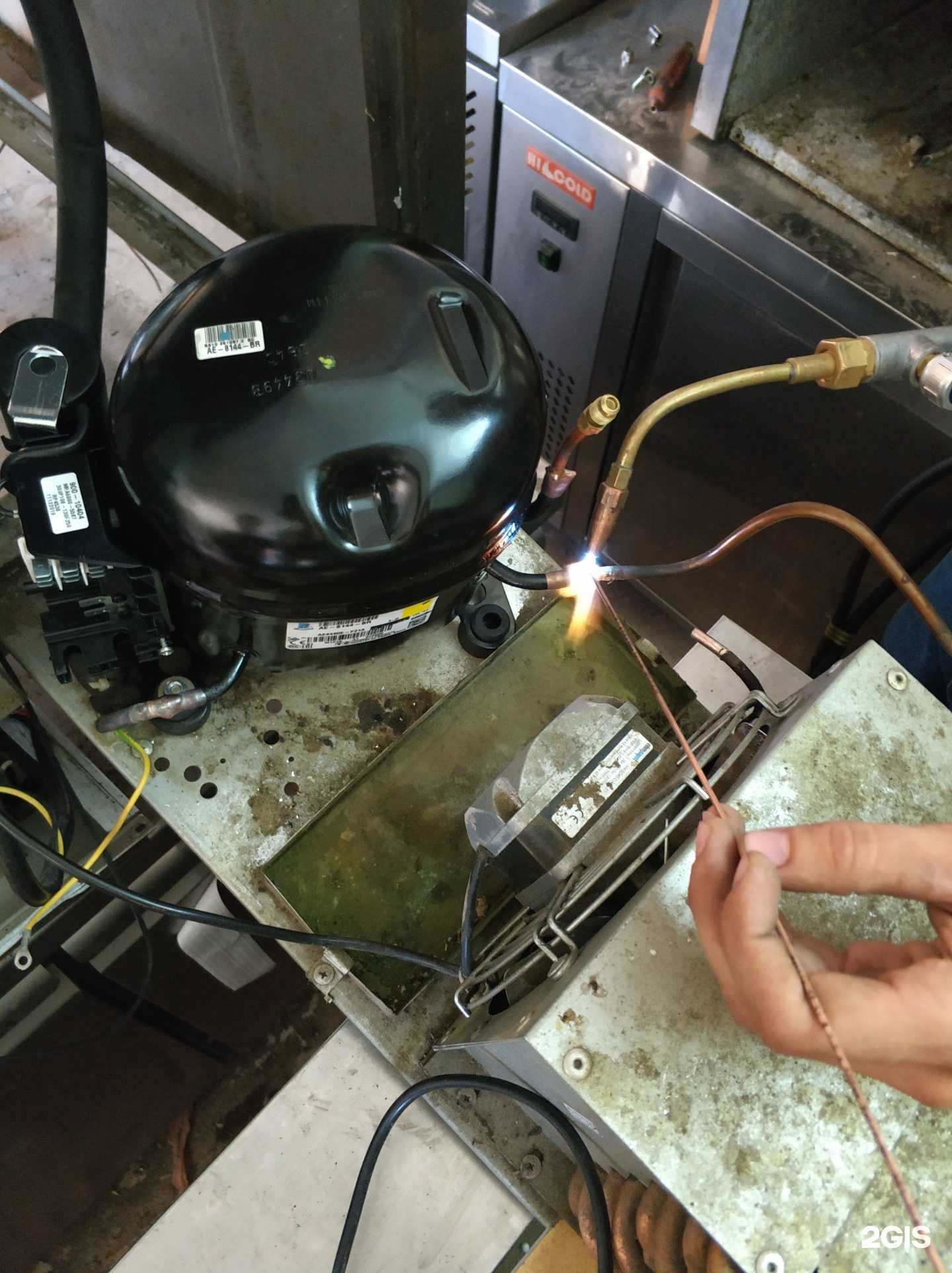 Отзывы на компанию Архимед в Новосибирске c фото