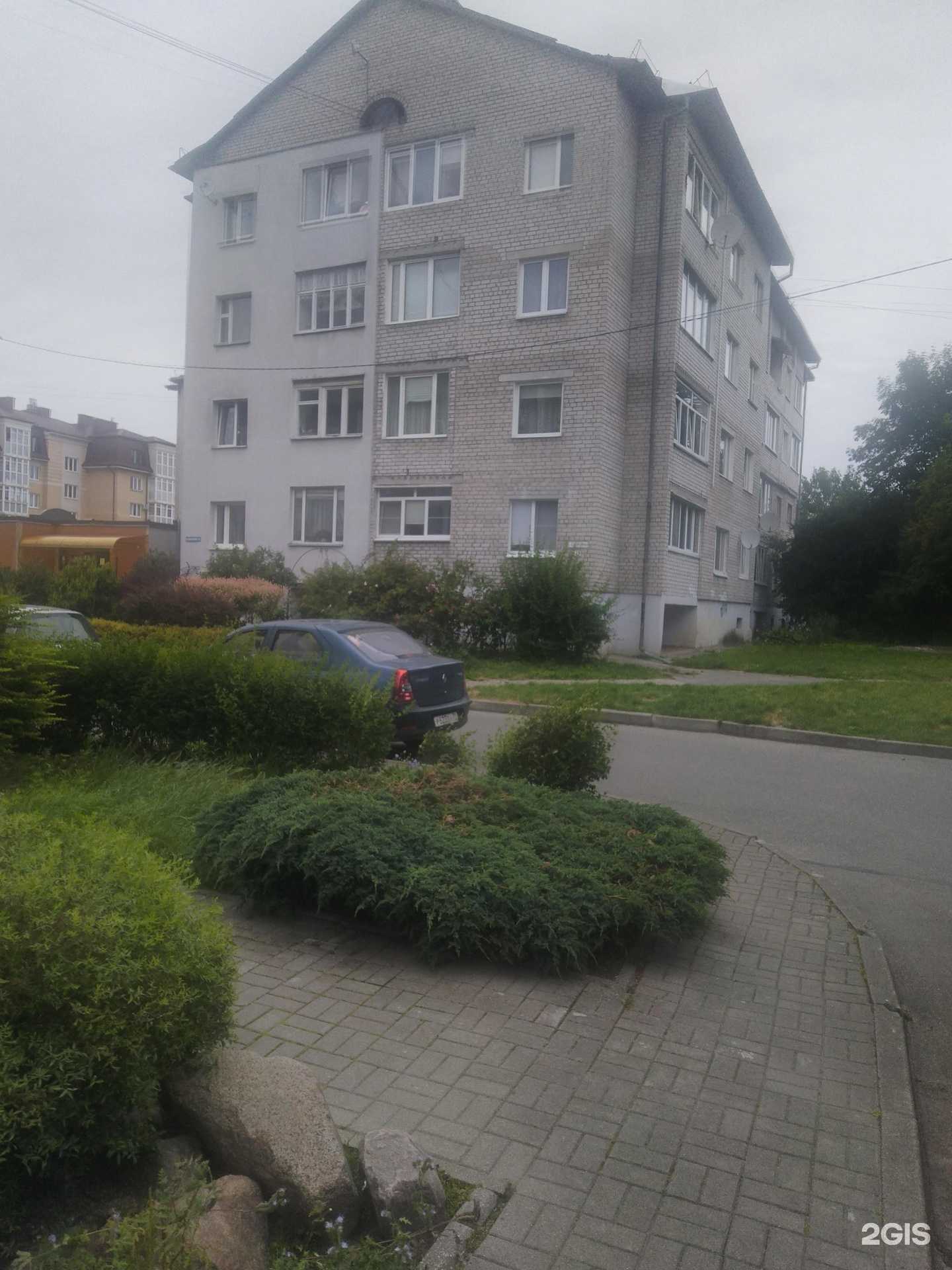 Отзывы на компанию Дом в Калининграде c фото - фотография 2 из 2