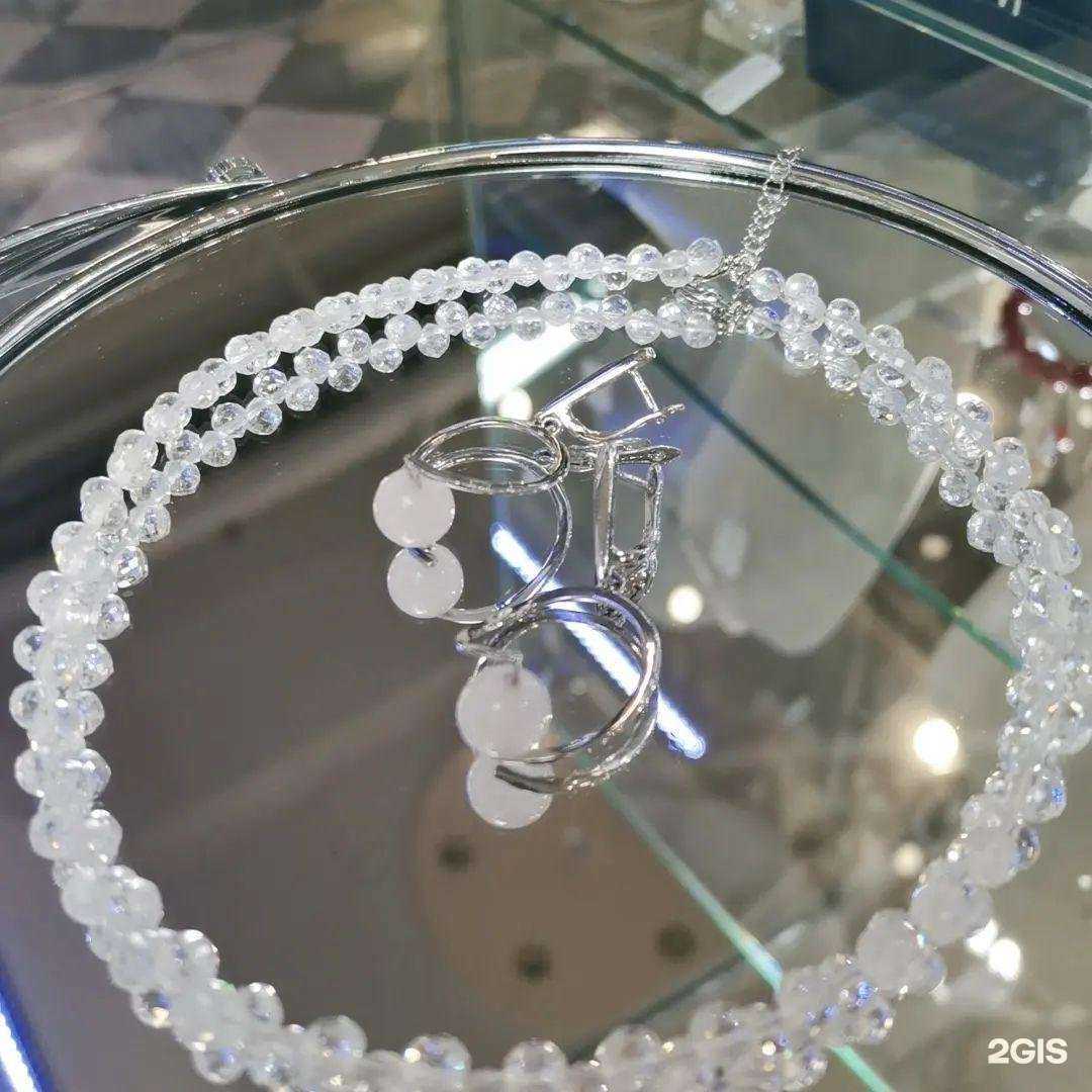 Отзывы на компанию Магия серебра в Чебоксарах c фото