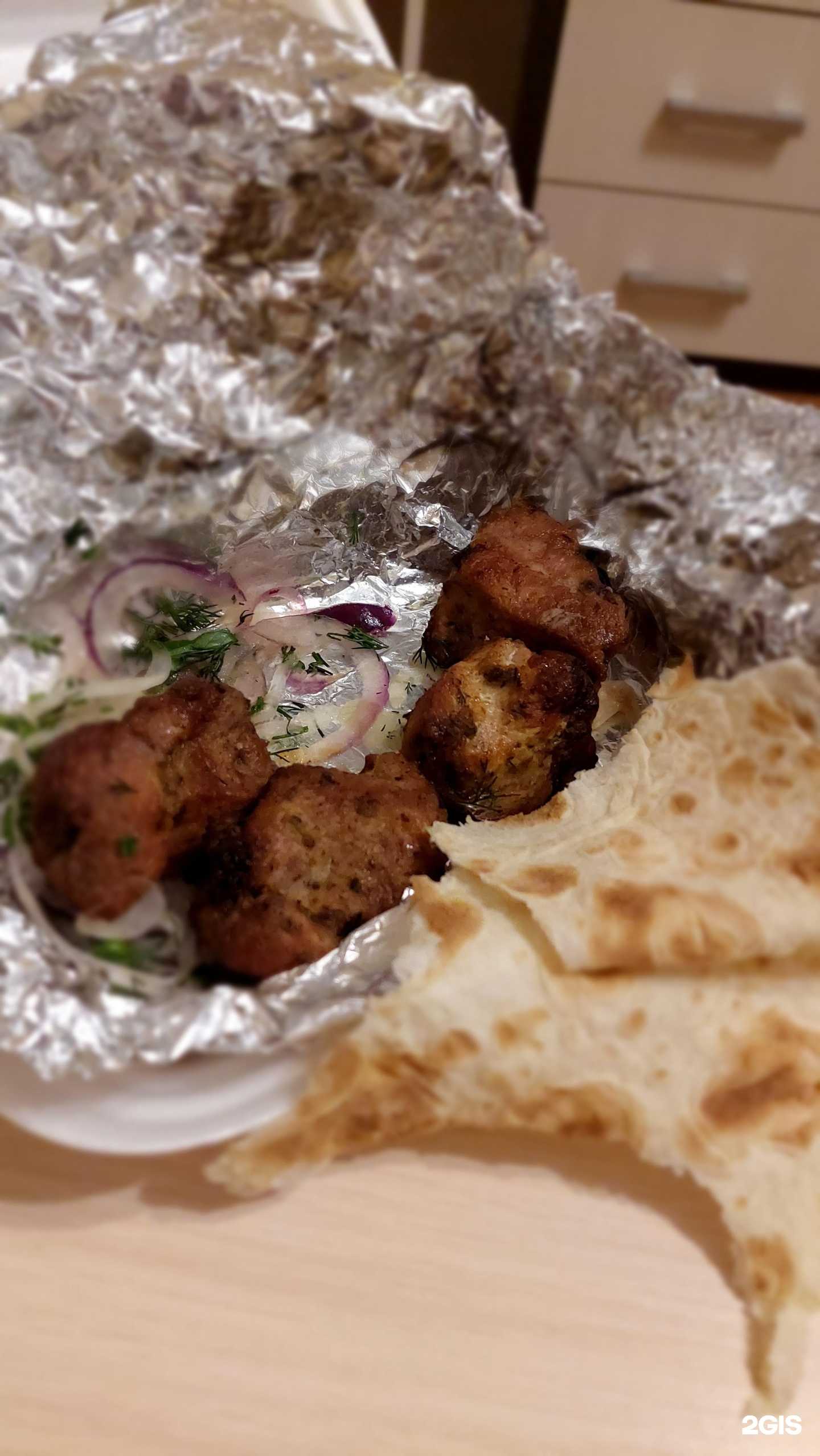 Отзывы на компанию Grand mangal в г. Ярославль c фото