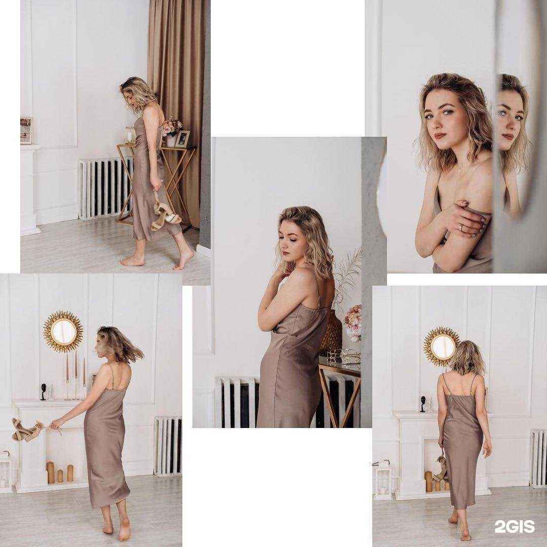 Отзывы на компанию Tochka m9 в Краснокамске c фото