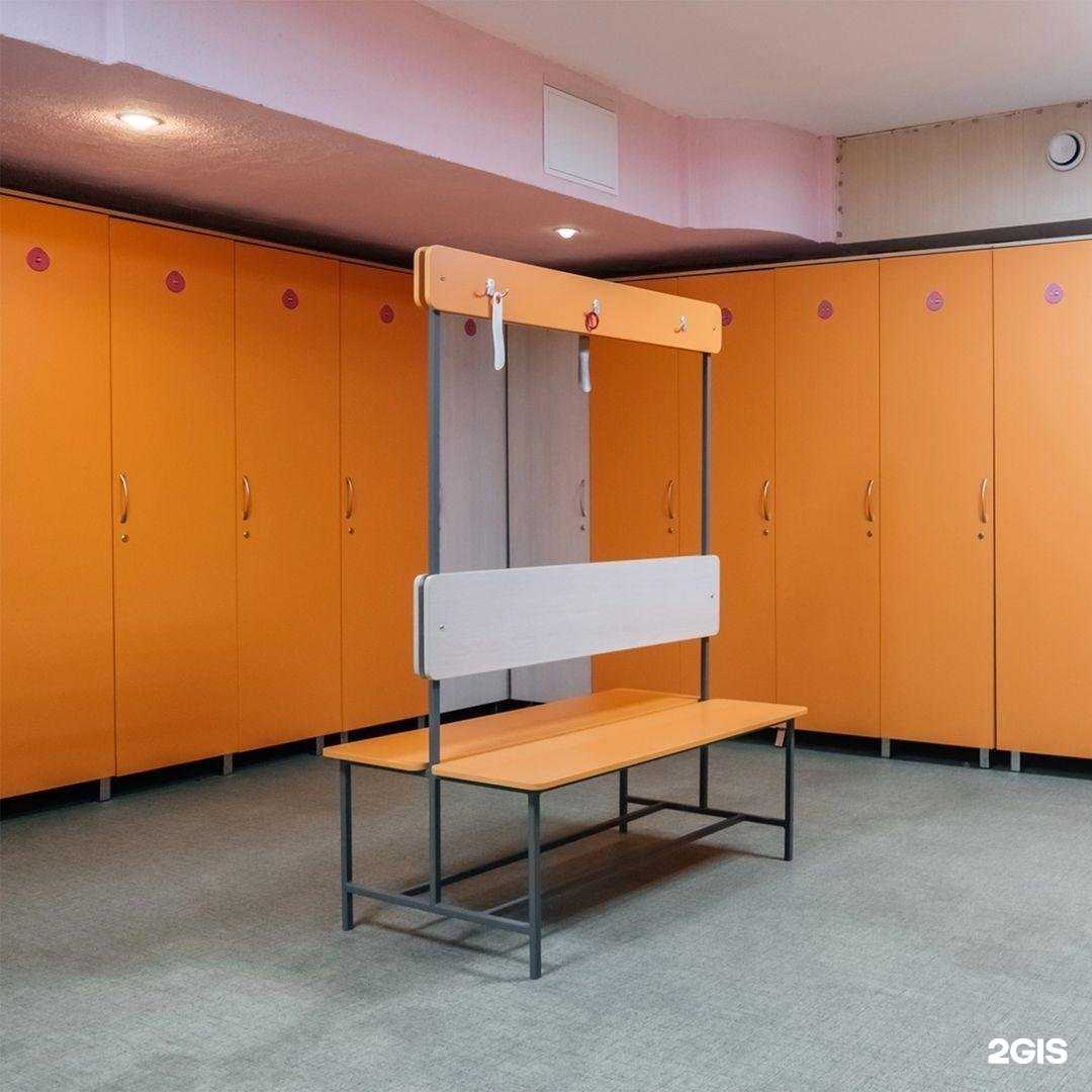 Отзывы на компанию Riot Gym в Барнауле c фото