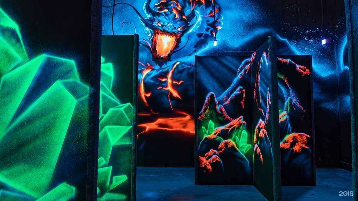 Отзывы на компанию Лазерфорс в Новосибирске c фото