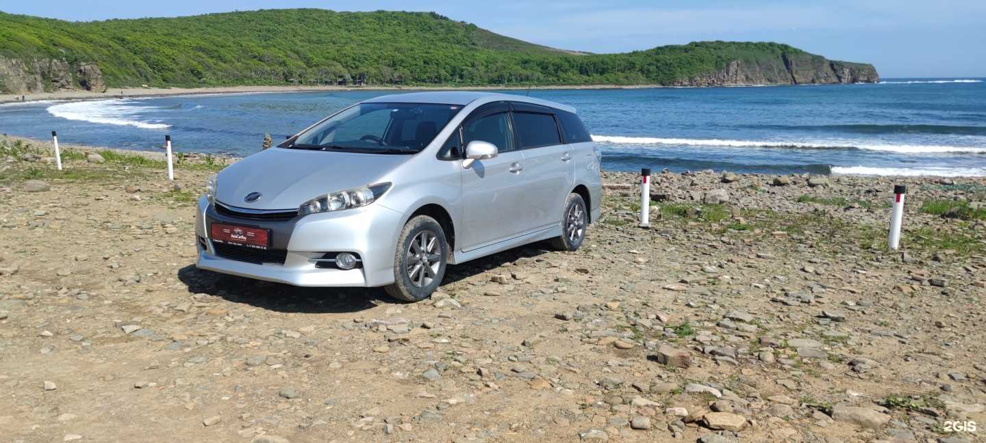 Отзывы на компанию AsiaCarBuy в Владивостоке c фото