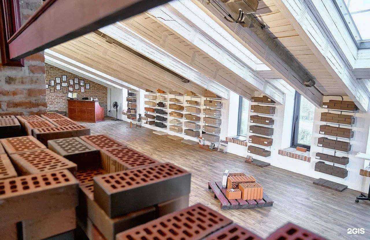 Отзывы на компанию КирпичЦентр в г. Красноярск c фото