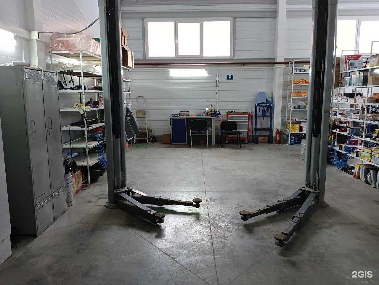 Отзывы на компанию Vag70 в Томске c фото