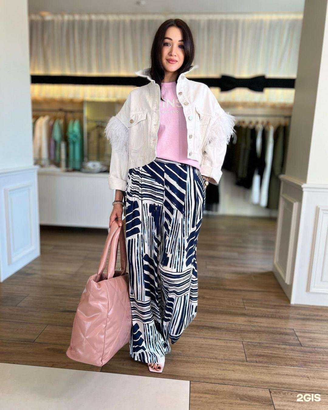 Отзывы на компанию Twinset в Калининграде c фото