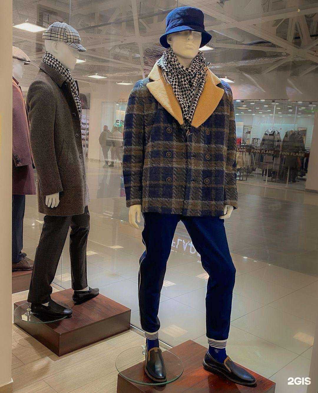 Отзывы на компанию Van Cliff в Иркутске c фото