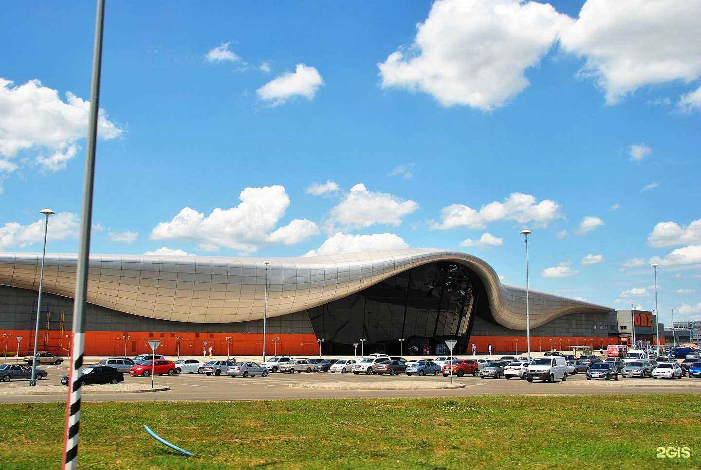 Отзывы на компанию Kalinza в г. Краснодар c фото