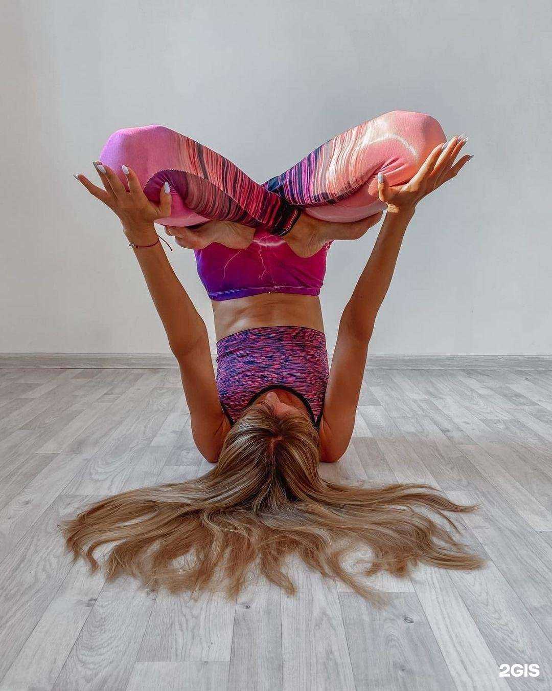 Отзывы на компанию Pole dream в Ревде c фото