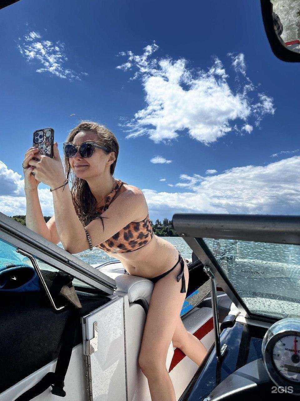 Отзывы на компанию Wake spot в г. Бердск c фото