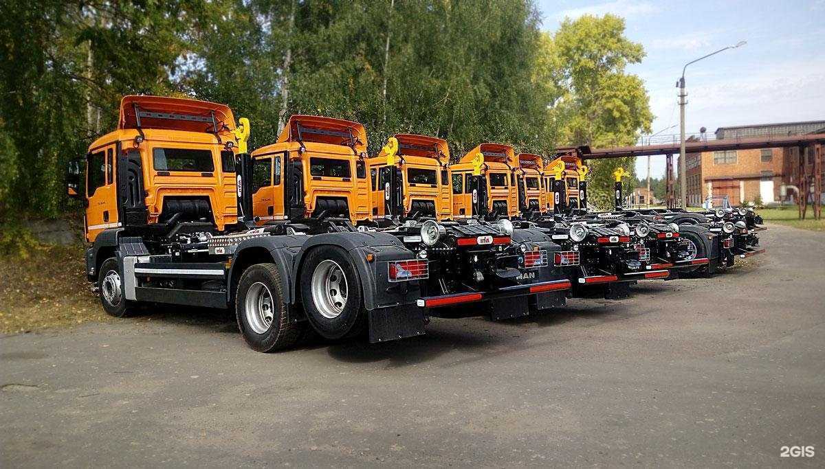 Отзывы на компанию Москоммаш в г. Балашиха c фото