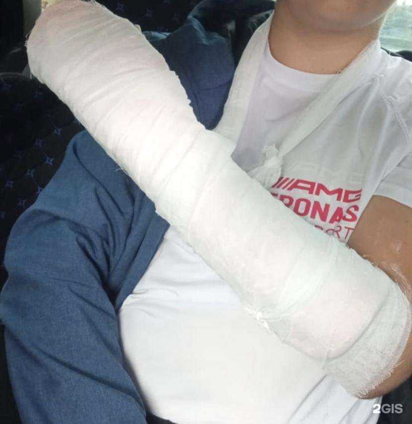 Отзывы на компанию ЦЕЛИТЕЛЬ в г. Махачкала c фото