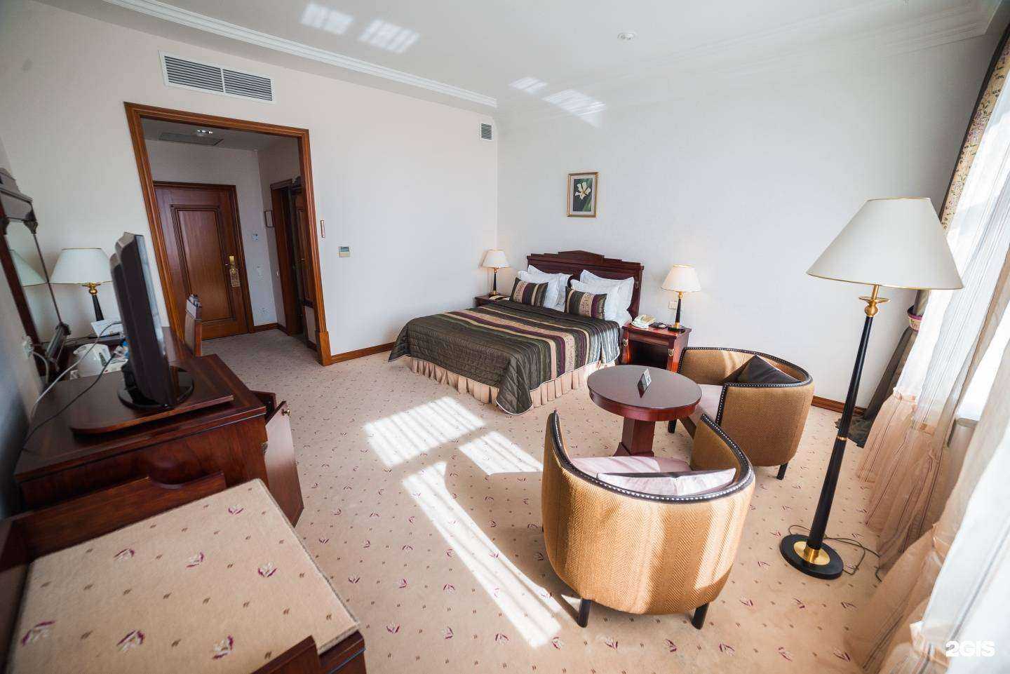 Отзывы на компанию Магистрат в г. Томск c фото