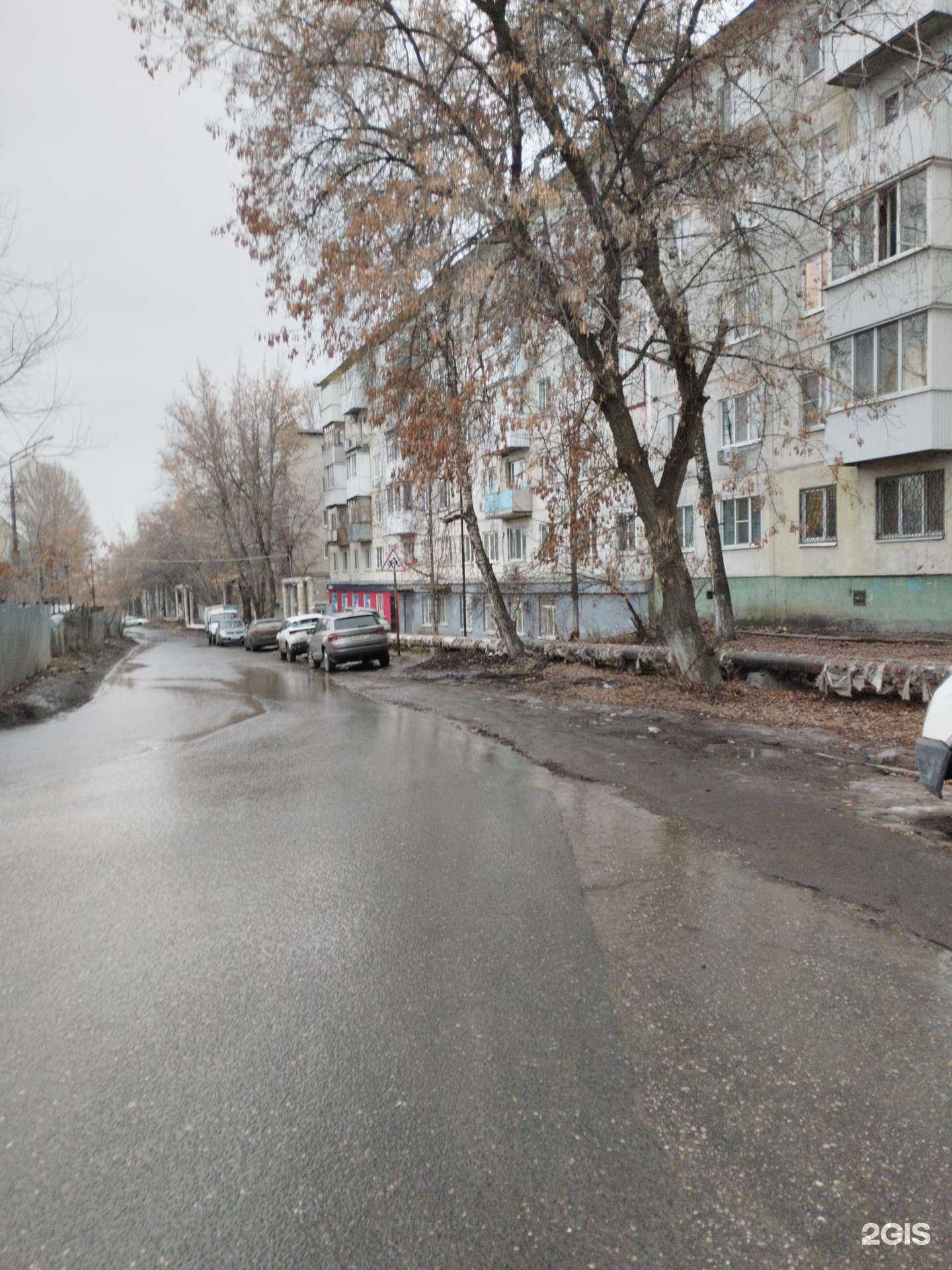 Отзывы на компанию Продуктовый магазин в Саратове c фото - фотография 2 из 2