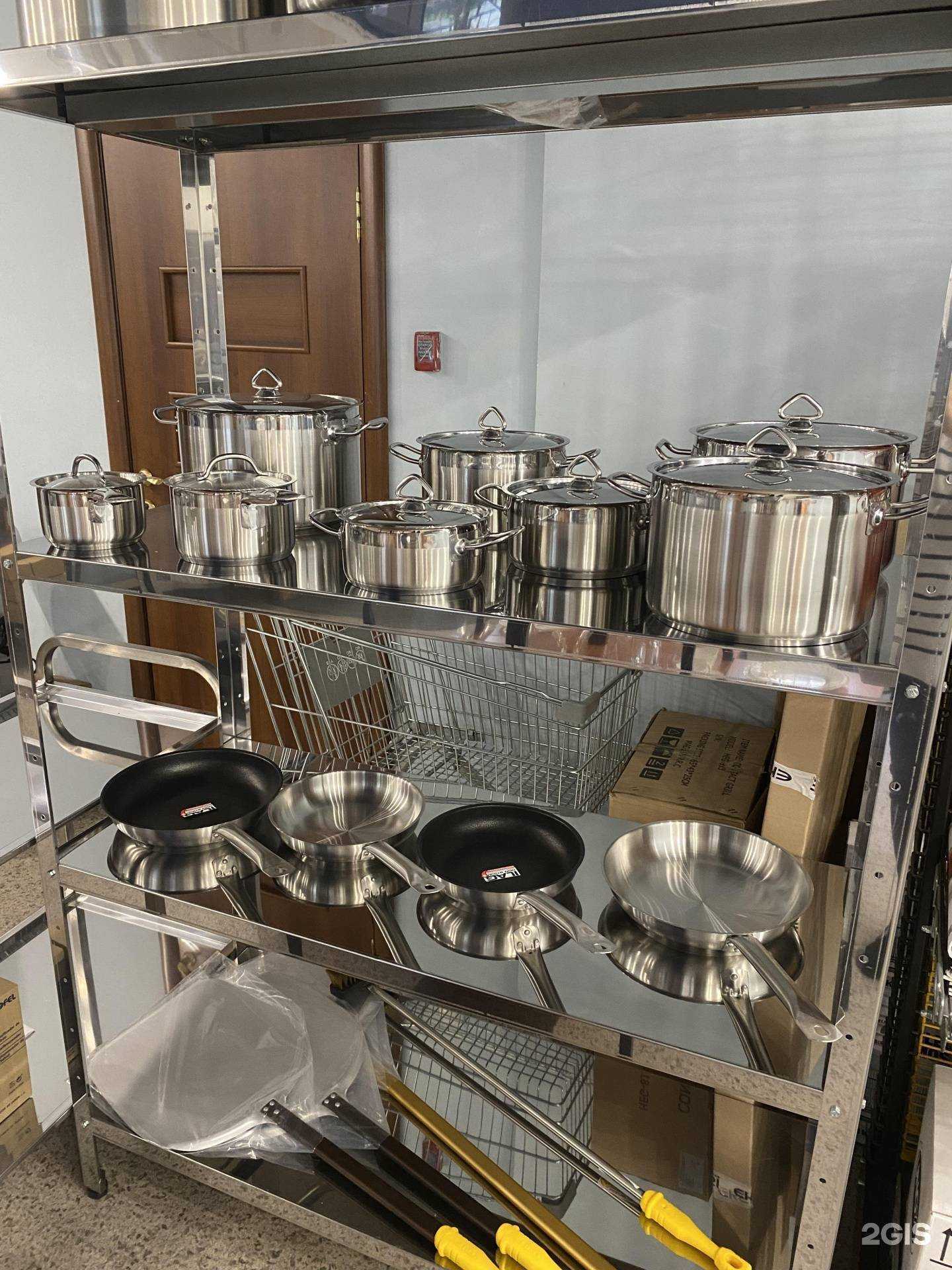 Отзывы на компанию Торговый дизайн в г. Томск c фото