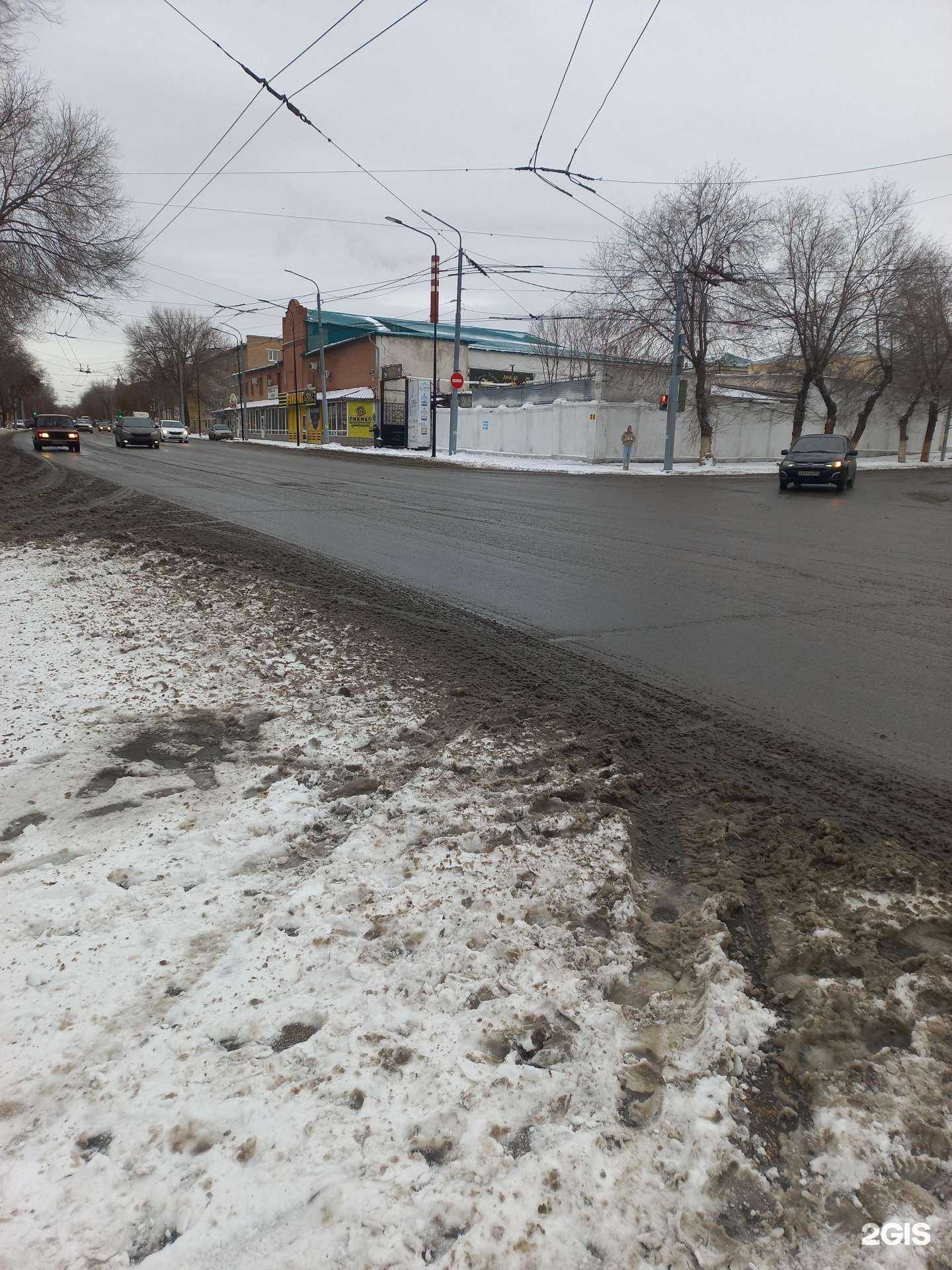 Отзывы на компанию Горячая трапеза в Оренбурге c фото - фотография 2 из 2