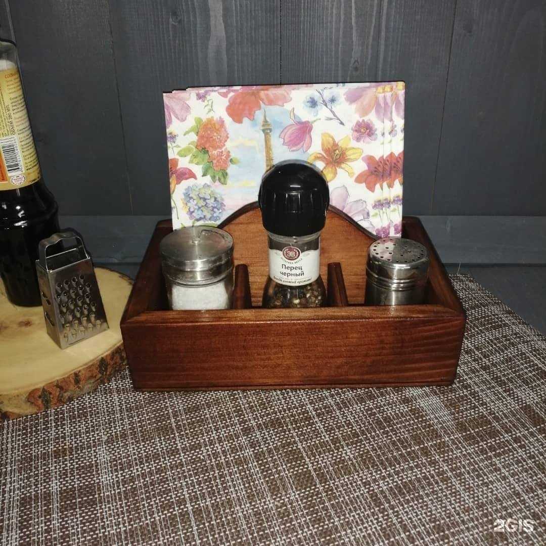 Отзывы на компанию Деревянная Штучка в г. Пенза c фото