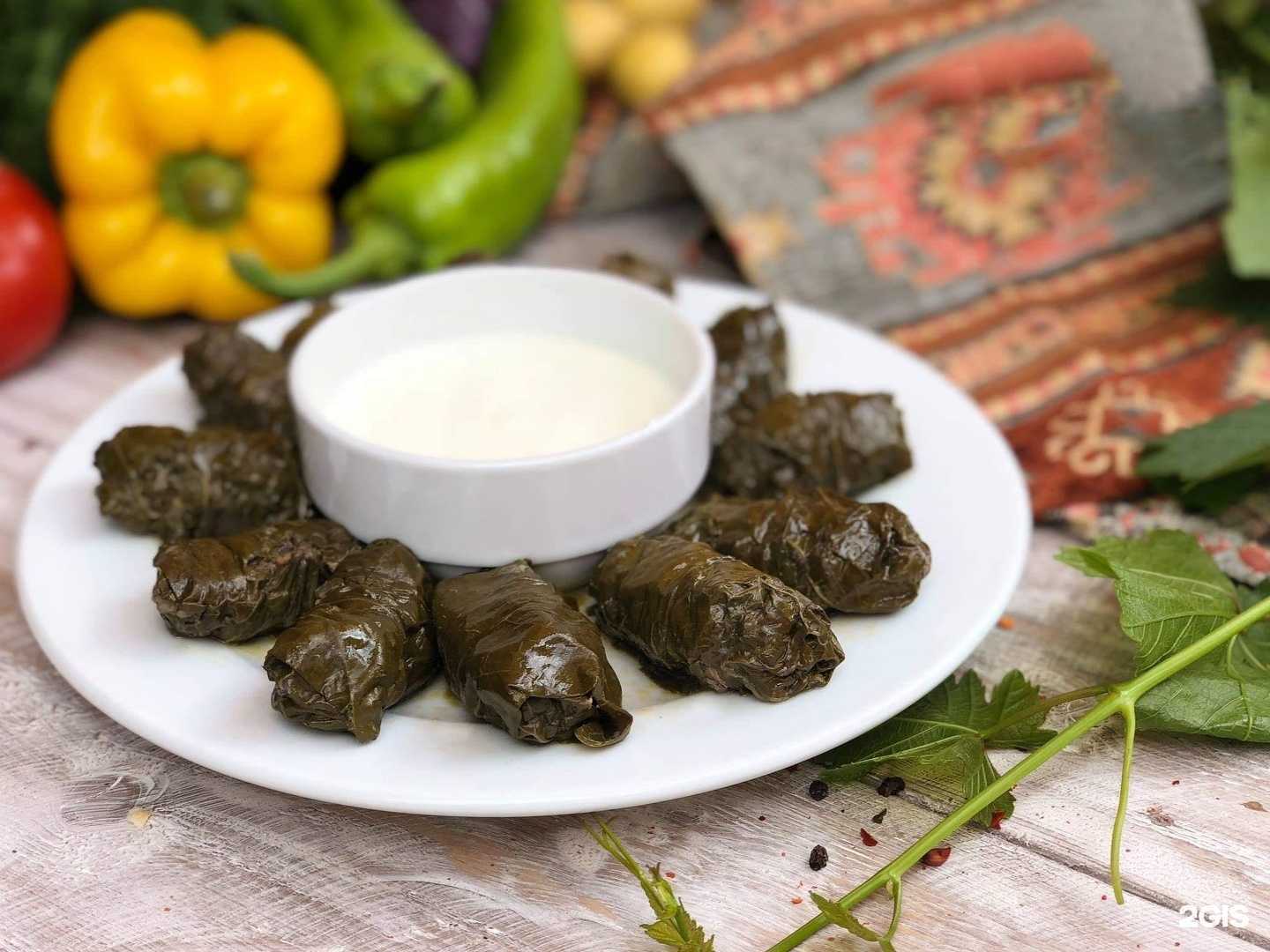 Отзывы на компанию Кавказ в г. Хабаровск c фото