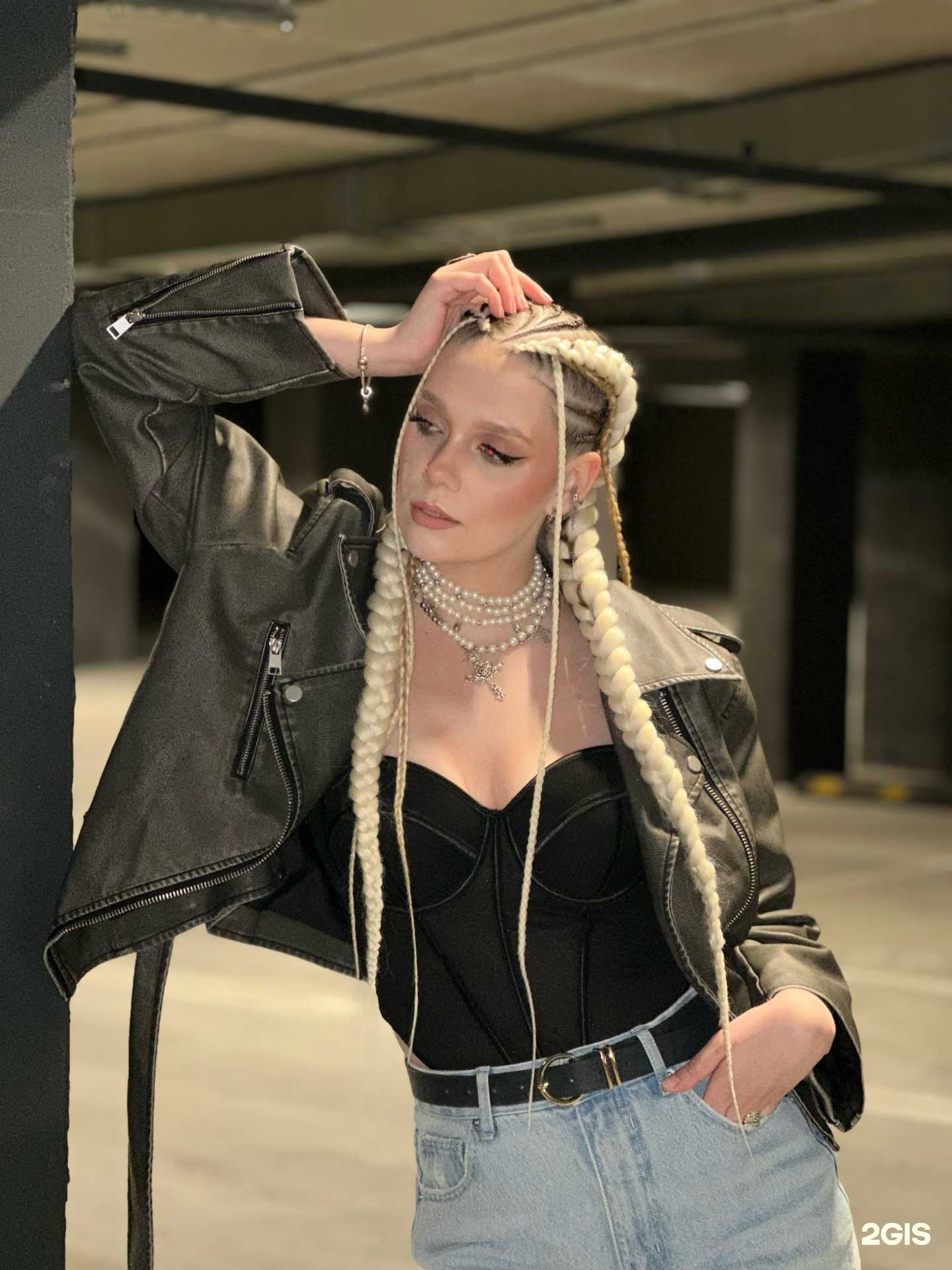 Отзывы на компанию Afro&Braids в Тюмени c фото