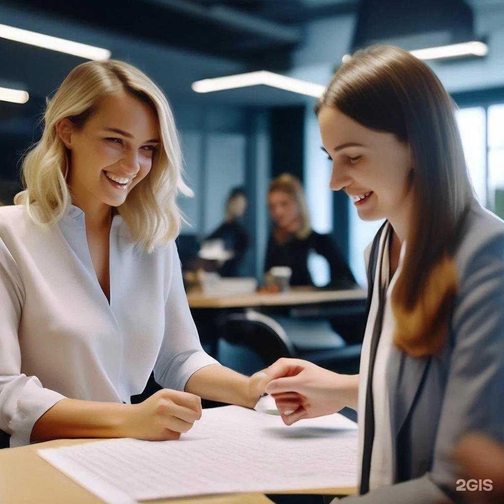 Отзывы на компанию Бюро переводов в г. Балашиха c фото