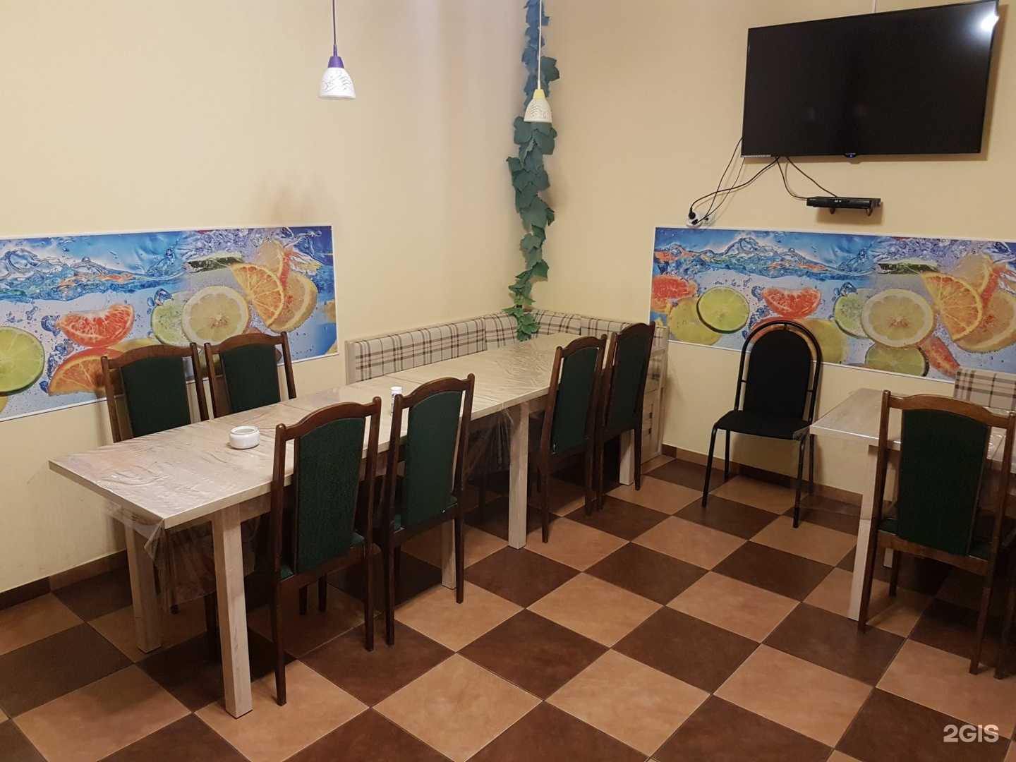 Отзывы на компанию На Водах в Кисловодске c фото