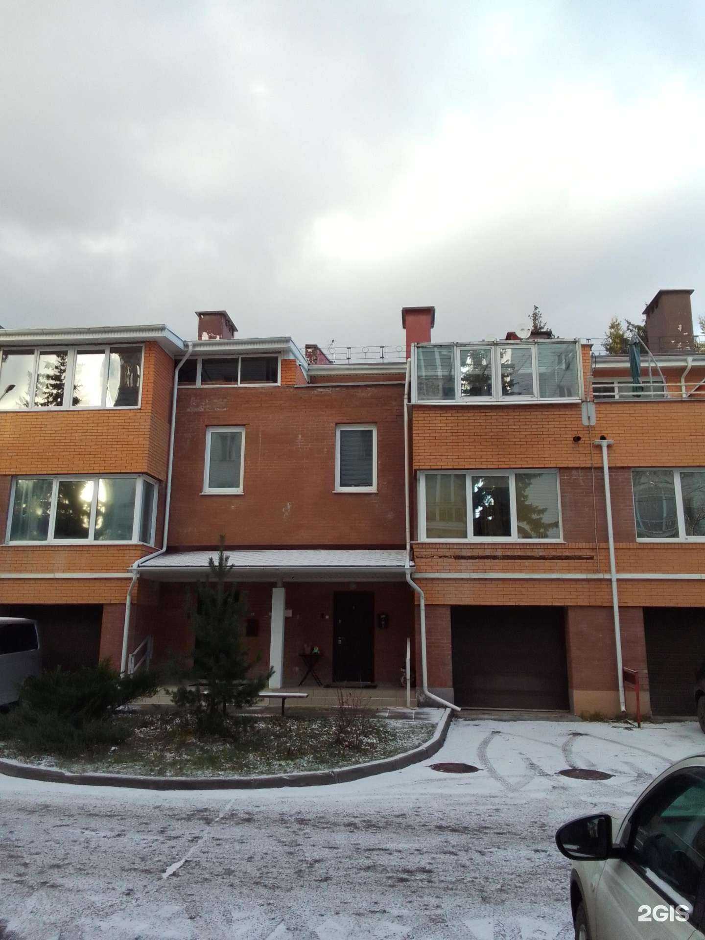 Отзывы на компанию Всо профиль в Обнинске c фото - фотография 2 из 2