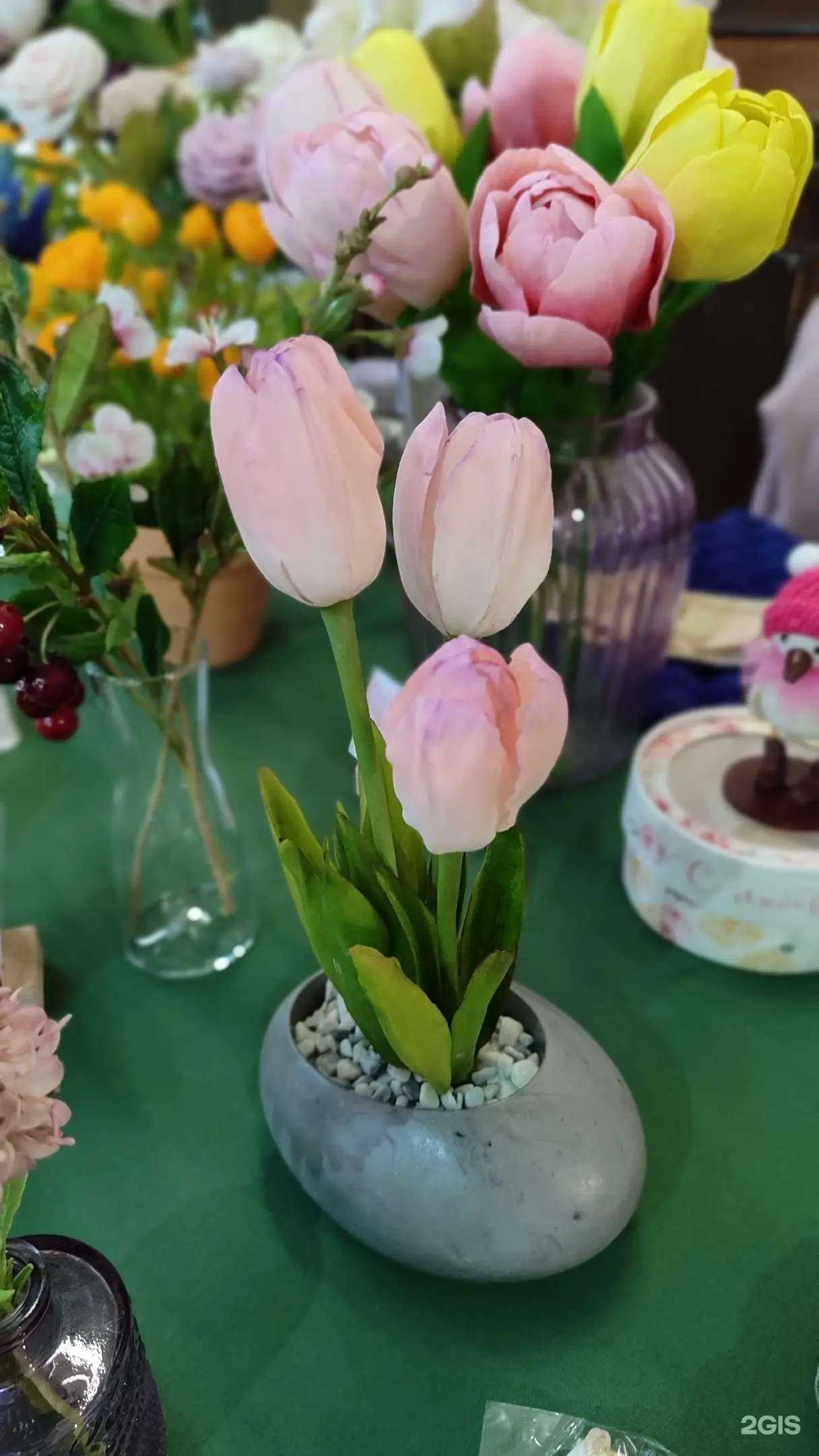 Отзывы на компанию Уральские самоцветы в Челябинске c фото