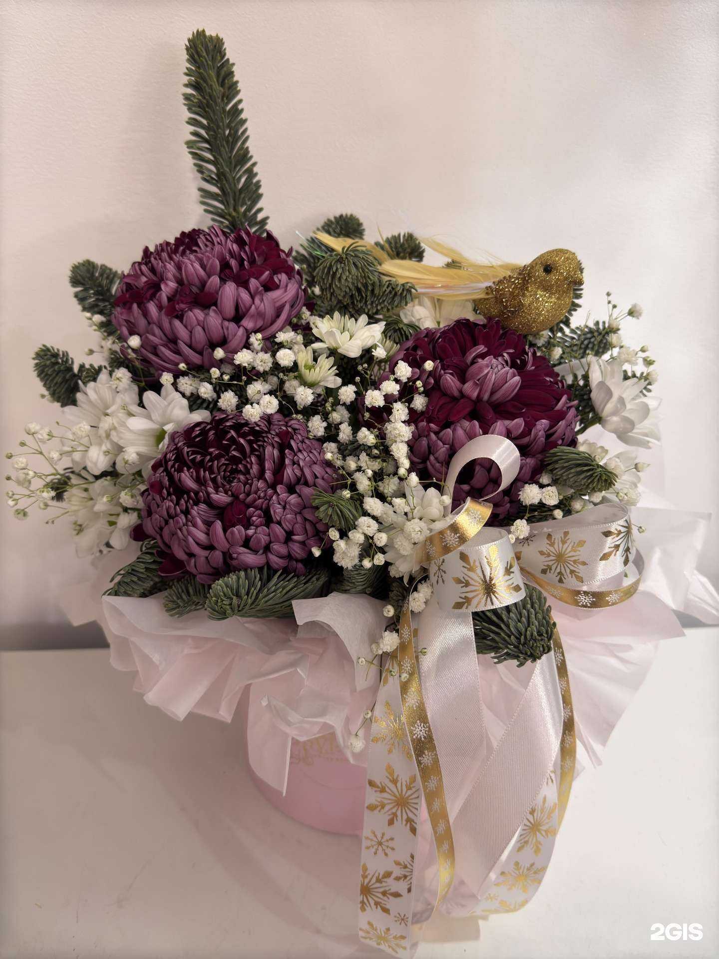 Отзывы на компанию Цветок 116 в г. Набережные Челны c фото